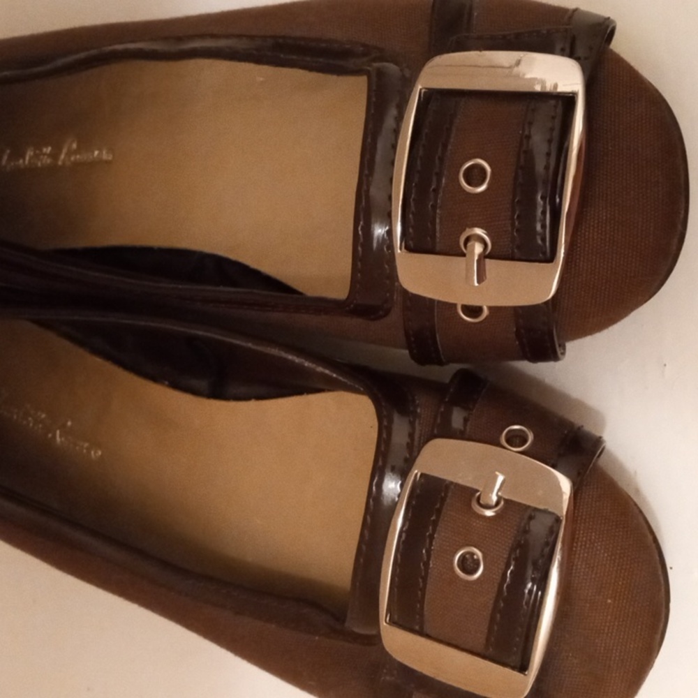 Charlotte Russe Flats